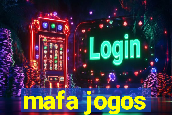 mafa jogos